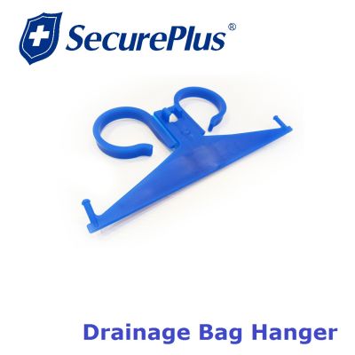 Drainage Bag Hanger                  500 pcs/case             $0.48/pc