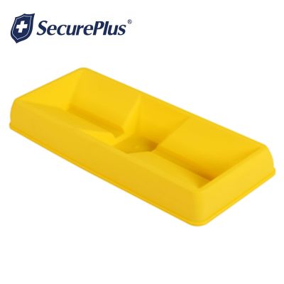 Disposable Blade Safe Tray  152 x $2.50 / pc (Non Sterile)