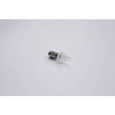 SecurePlus ®  Water Jet Connector