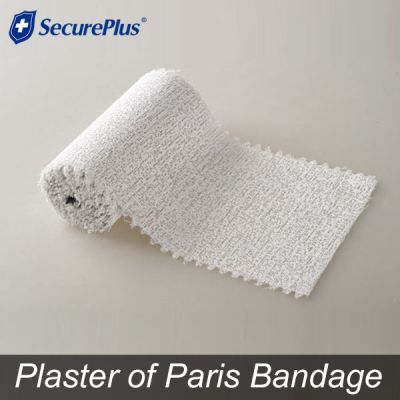 Plaster of Paris Bandage,  Orthopaedic